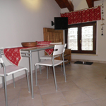 Sala da pranzo